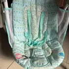 كرسي هزاز كهربائي