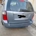 كيا كرنفال 2014