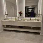 مغاسل رخام متخصصون بتنفيذ مغاسل الرخام