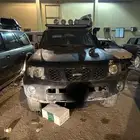 باترول فتك - تشليح