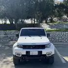 BJ40 SE 2023 بايك