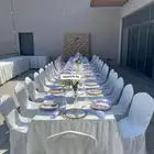 تاجير لوازم الحفلات والمناسبات