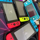 تهكير ( تعديل) اجهزة نينتندو سويتش V1 و V2 و لايت