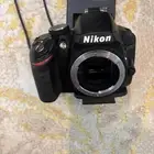 كاميرا نيكون Nikon D3200
