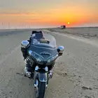 دباب هوندا قولد وينق 2010