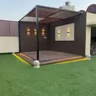 تنسيق الحدائق