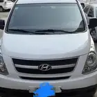 هونداي H1 2013