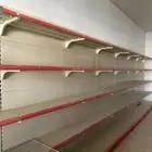 ارفف سوبرماركت للبيع