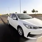 2017 كوررلا