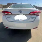 تويوتا يارس 2019