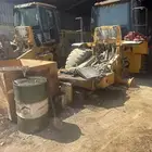 تشليح معدات ثقيله وشراء معدات