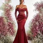 اخذته من شي ان وباقي جديد مقاس L سعره فستان 150