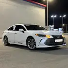 افالون 2019 اقبل بدل مناسب
