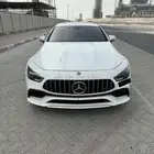 مرسيدس GT
