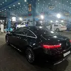 مرسيدس E400 كوبيه