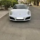 بورش كاريرا 4S ساماكو 2017