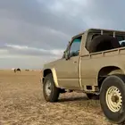 للبيع شاص نيسان 1996 بنزين ودبل