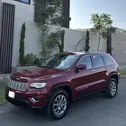 جراند شيروكي 2015 لاريدو