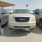 جمس يوكن 2013