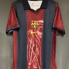 تيشيرت نادي برشلونة ترافيس