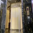 مصاعد الشرفة العالية اشراف مهندسين سعوديين