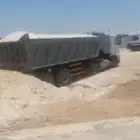 بطحاء الرياض رمل تليس