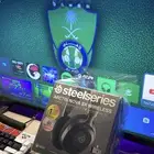 سماعة ستيل سيريس للبيع