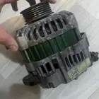 دينمو كهرب مكسيما 1997