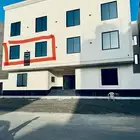 شقة تمليك تشطيب راقي