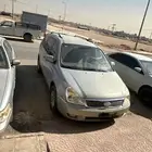 كيا كارنيفال 2015 ممشاء362