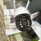 كميرات طاقه شمسيه