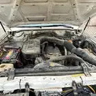 قطع نيسان باترول ربع 99 مجدد 2016 البيع قطع