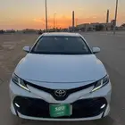 كامري 2020 فل كامل GLE