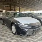 تويوتا كامري 2025 E Plas هايبرد بالنقد والتقسيط