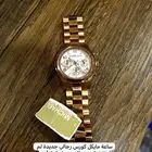 ساعة مايكل كورس رجالي جديدة لم تشتغل الحد 1000