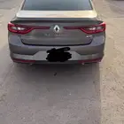 رينو تاليسمان 2018