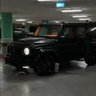 جي كلاس برابس 800 2019