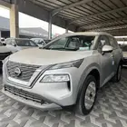 نيسان اكس تريل 2025 - 5 مقاعد و 7 مقاعد بالنقد والتقسيط