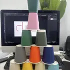 طباعة اكواب ملونة