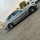 مرسيدس c200 2015