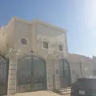 فيلا للايجار للعوائل فقط في حي النزهة تصميم مميز حي راقي