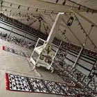 بيوت شعر مشبات خيام دورات مياه جميع المستلزمات المخيمات