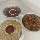 مَذاق آسر منتجه بكج نفاس