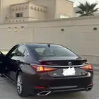 لكزس es350 CC 2023