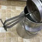مخاضه او خضاضه
