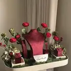 عربيات ملكة بوكس تقديم المهر بوكس الدبل