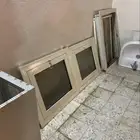 شبابيك مغسلة شباك مكيف طارد حمام