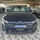 كيا K5 2025 نص فل جلد بانورما بالنقد والتقسيط
