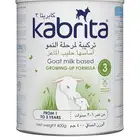 حليب كابريتا رقم 3