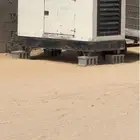 كاتم صوت مع الشاصي حق المكينه